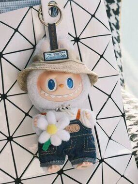 POP MART Labubu Fall in Wild Confirmed Figure